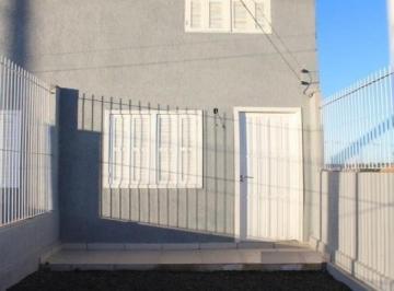 Casa · 58m² · 2 Quartos · 1 Vaga · Casa - Mário Quintana