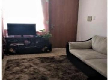 Living · Apartamento, Rubem Berta, Porto Alegre, RS