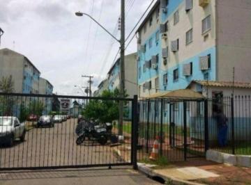 Apartamento · 40m² · 2 Quartos · 1 Vaga · Apartamento, Rubem Berta, Porto Alegre, RS