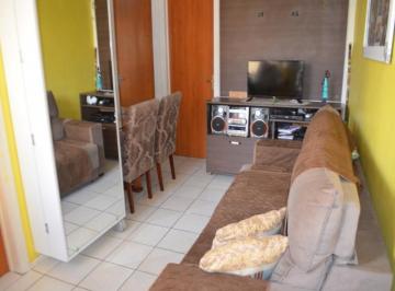 Foto 01 · Apartamento, Rubem Berta, Porto Alegre, RS