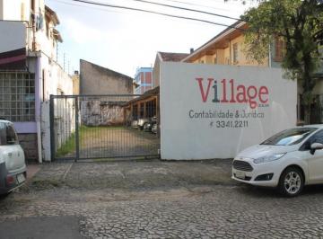 Foto 01 · Terreno, Passo da Areia, Porto Alegre, RS