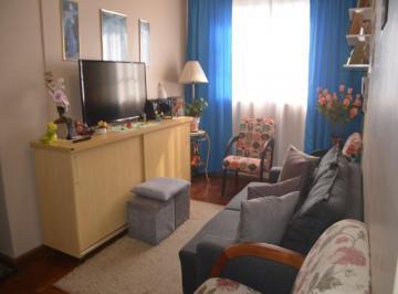 Foto 01 · Apartamento à Venda em Porto Alegre-RS, Parque Santa Fé: 1 Quarto, 1 Sala, 1 Banheiro, 1 Vaga, 42,24