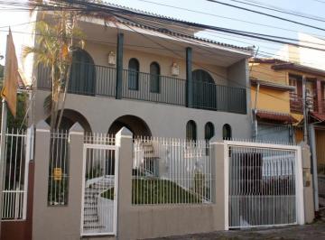 Foto 12 · Casa para locação em Porto Alegre-RS, Parque Santa Fé: 4 quartos, 1 suíte, 2 salas, 4 banheiros, 3 v
