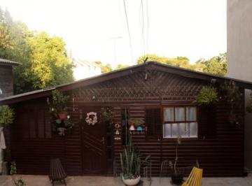 Foto 01 · Casa, Parque Santa Fé, Porto Alegre, RS