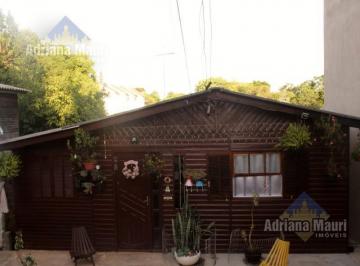 Foto 01 · Casa - Costa e Silva