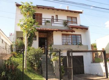 Foto 37 · Imóvel Residencial Exclusivo em Porto Alegre-RS, Parque Santa Fé: 3 Quartos, 1 Suíte, 1 Sala, 4 Banh