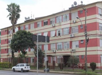 Fachada · Apartamento, Parque dos Maias, Porto Alegre, RS