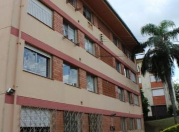 Fachada · Apartamento - Parque Santa Fé