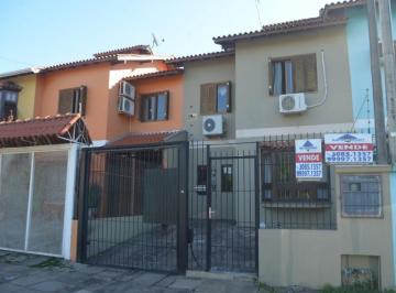 Foto 25 · Casa à venda em Porto Alegre-RS, Parque Santa Fé: 3 quartos, 1 suíte, 2 salas, 3 banheiros, 2 vagas 