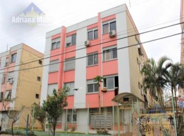 Fachada · Apartamento - Jardim Leopoldina