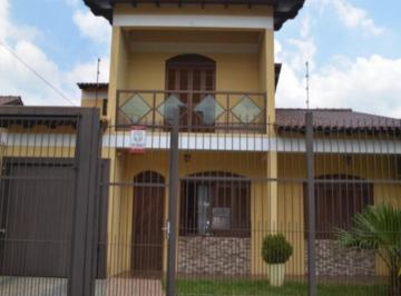 Casa · 200m² · 3 Quartos · 2 Vagas · Casa, Parque Santa Fé, Porto Alegre, RS