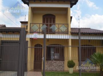 Casa · 200m² · 3 Quartos · 2 Vagas · Casa - Parque Santa Fé