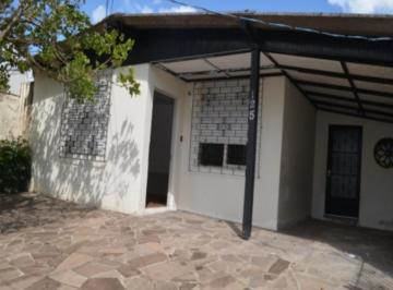 Casa · 90m² · 3 Quartos · 3 Vagas · Imperdível: Casa à venda em Porto Alegre-RS, bairro Parque Santa Fé, 3 quartos, 2 salas, 1 banheiro,
