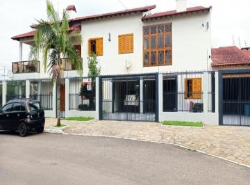 Foto 42 · Casa, Parque Santa Fé, Porto Alegre, RS