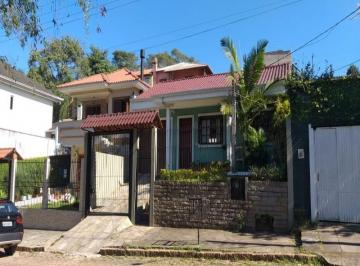 Foto 02 · Casa, Parque Santa Fé, Porto Alegre, RS