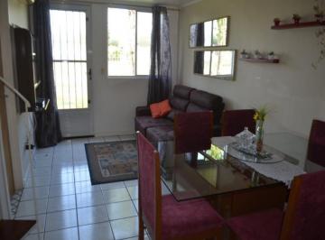 Foto 01 · Casa em Condominio, Parque Santa Fé, Porto Alegre, RS