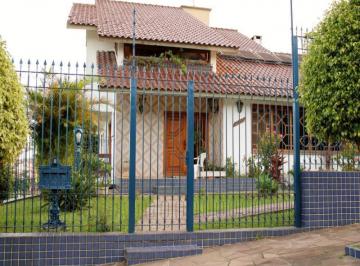 Foto 01 · Casa, Parque Santa Fé, Porto Alegre, RS