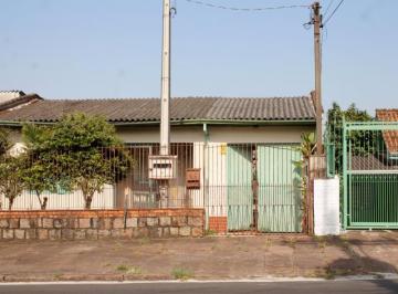 Foto 01 · Casa, Jardim Itu, Porto Alegre, RS