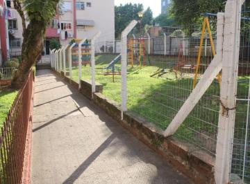 Foto 01 · Apartamento - Jardim Leopoldina