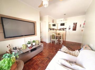 Foto 01 · Apartamento, Jardim Leopoldina, Porto Alegre, RS