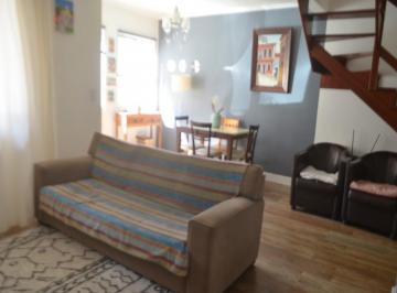 Foto 01 · Casa em Condominio, Parque Santa Fé, Porto Alegre, RS