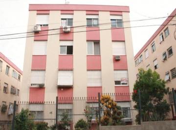 Foto 01 · Apartamento à venda em Porto Alegre-RS, bairro Jardim Leopoldina: 1 quarto, 1 sala, 1 banheiro, 35,5