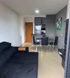 Foto 01 · Apartamento - Vila Santo Estéfano