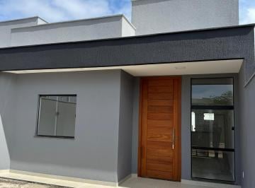 Foto 01 · Casa residencial para Venda em Rua Publica na Mangabeira, Feira de Santana, 3 quartos sendo 1 suíte,