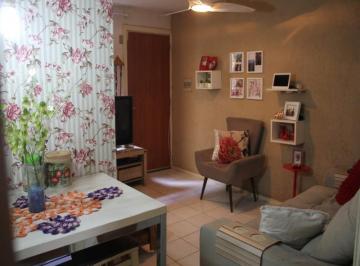 Foto 01 · Apartamento, Rubem Berta, Porto Alegre, RS