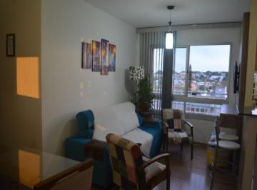 Foto 01 · Apartamento, Passo das Pedras, Porto Alegre, RS