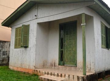 Foto 01 · Casa, Parque Santa Fé, Porto Alegre, RS