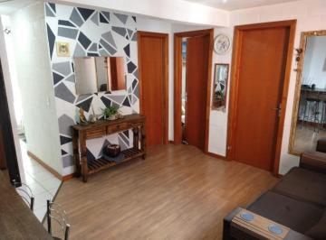Foto 01 · Apartamento, Parque Santa Fé, Porto Alegre, RS