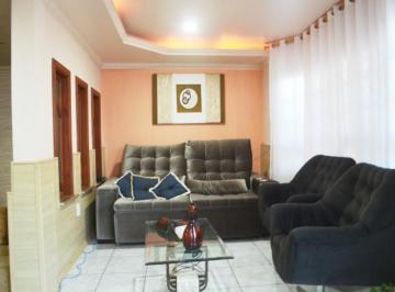 Foto 01 · Imperdível oportunidade: Casa à venda em Porto Alegre-RS, no bairro Parque Santa Fé, com 3 quartos, 