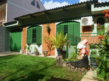 Foto 01 · Casa, Parque Santa Fé, Porto Alegre, RS