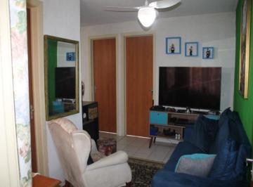 Foto 01 · Apartamento, Rubem Berta, Porto Alegre, RS