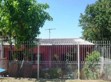 Foto 01 · Casa, Parque Santa Fé, Porto Alegre, RS