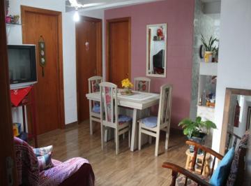 Foto 01 · Apartamento, Parque Santa Fé, Porto Alegre, RS