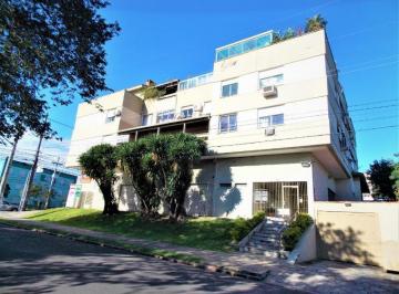 Foto 01 · Apartamento, Jardim Itu, Porto Alegre, RS