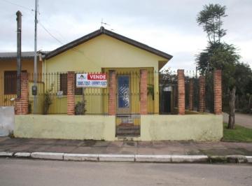 Foto 01 · Casa, Passo do Feijó, Alvorada, RS
