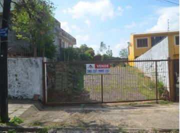 Foto 01 · Terreno à venda em Porto Alegre-RS, Parque Santa Fé: 334,00 m² de área!