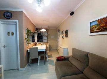 Foto 01 · Apartamento, São Sebastião, Porto Alegre, RS