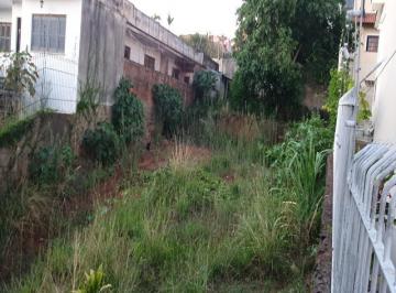 Foto 01 · Terreno, Parque Santa Fé, Porto Alegre, RS