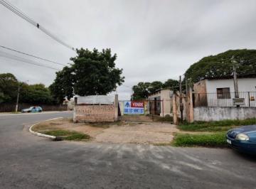 Foto 01 · Terreno, Parque Santa Fé, Porto Alegre, RS