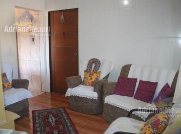 Foto 01 · Apartamento - Santa Rosa de Lima