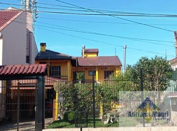 Foto 01 · Imperdível! Casa à venda em Porto Alegre-RS, bairro Parque Santa Fé, 3 quartos, 1 sala, 3 banheiros,