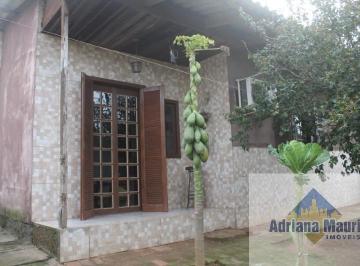 Foto 01 · Casa à venda em Porto Alegre-RS, Rubem Berta: 2 quartos, 1 sala, 1 banheiro, 1 vaga de garagem, 105m