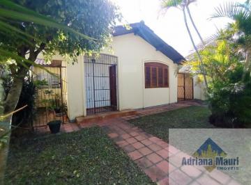 Foto 01 · Casa, Parque Santa Fé, Porto Alegre, RS