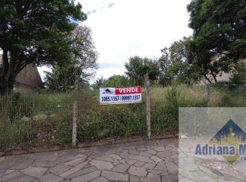 Foto 01 · Terreno, Parque Santa Fé, Porto Alegre, RS