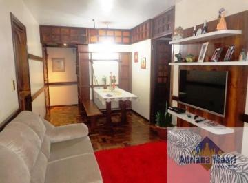 Foto 01 · Apartamento, Jardim Leopoldina, Porto Alegre, RS