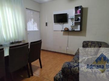 Foto 01 · Apartamento, Rubem Berta, Porto Alegre, RS